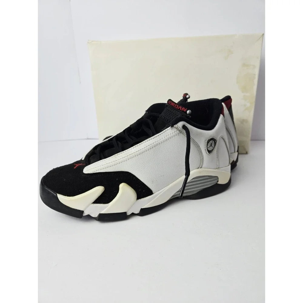 Nike Little‎ Posite One GS 6 youth white black